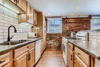 2805 E 16th Ave in Denver, CO - Building Photo - Building Photo