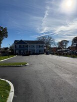 626 Main St in Dennis, MA - Building Photo