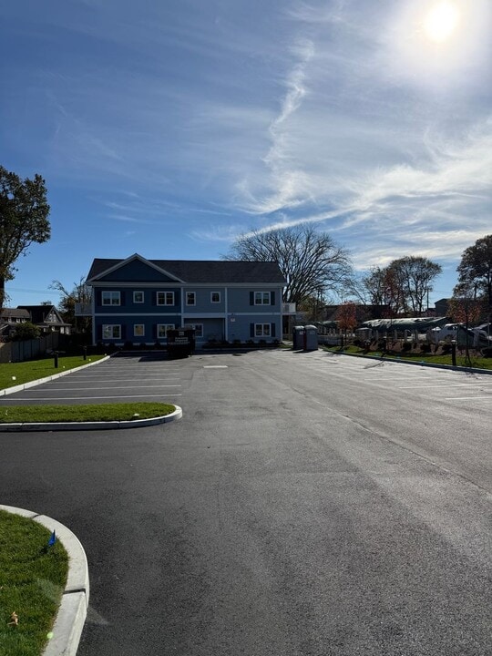 626 Main St in Dennis, MA - Building Photo