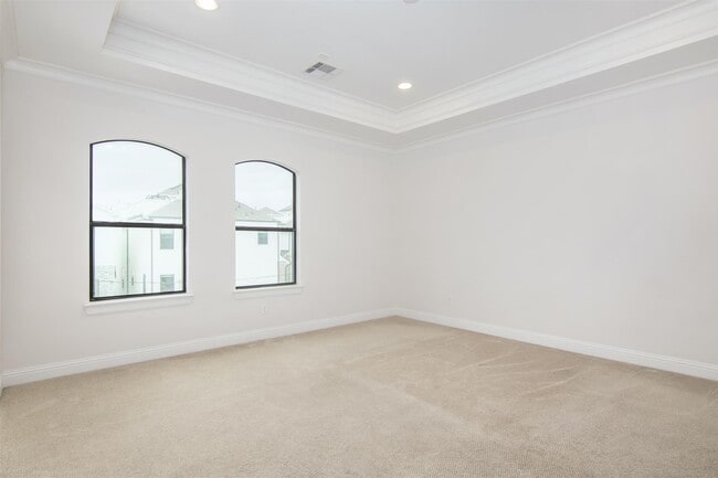 property at 1508 Johnson St