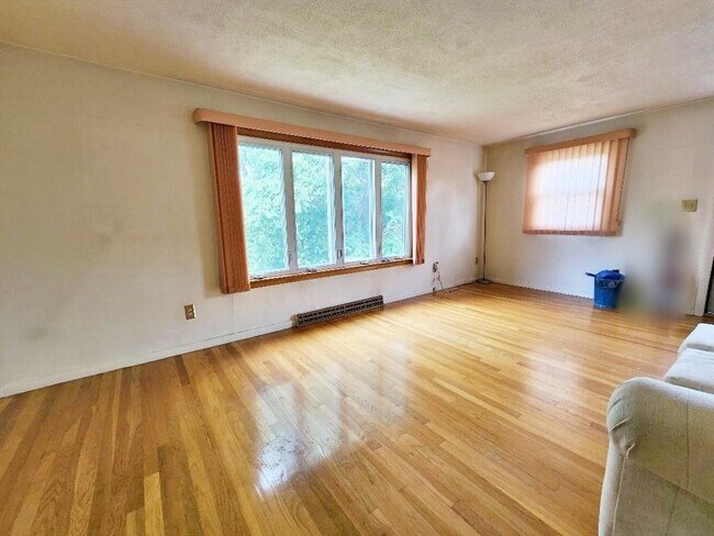 property at 183 Reservoir Ave