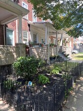 2216 Whittier Ave in Baltimore, MD - Building Photo - Building Photo