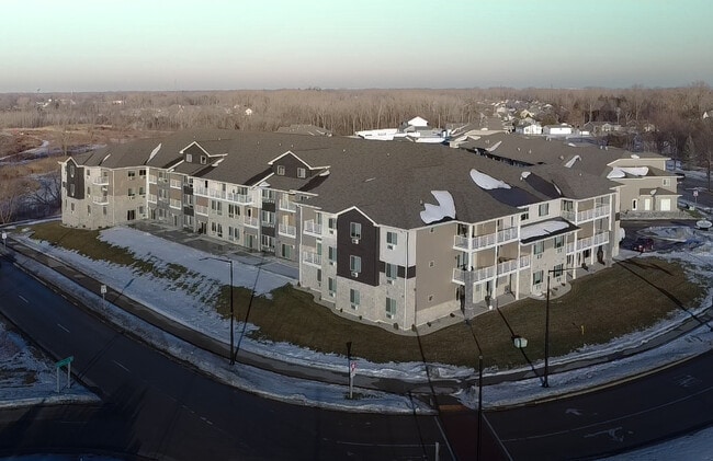 Duck Creek Landing Apartments