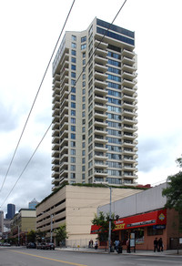 Grandview Bldg in Seattle, WA - Foto de edificio - Building Photo