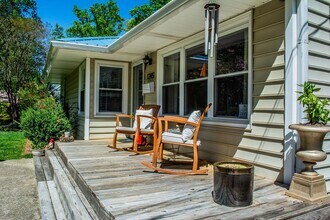 1245 Irving St in Winston-Salem, NC - Building Photo - Building Photo