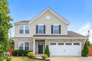 2212 Pearwick Ct in Murfreesboro, TN - Building Photo