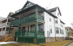 453 W Mifflin St, Unit 1 in Madison, WI - Building Photo