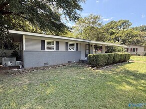 8119 Old Madison Pike in Madison, AL - Building Photo - Building Photo