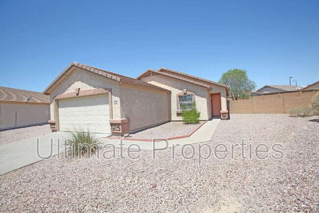 1516 S 228th Ct in Buckeye, AZ - Building Photo - Building Photo