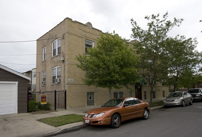 3001-3011 N LeClaire Ave in Chicago, IL - Building Photo - Building Photo