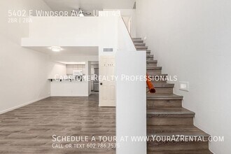 5402 E Windsor Ave in Phoenix, AZ - Building Photo - Building Photo