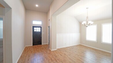 15101 Ted Trl in Aledo, TX - Building Photo - Building Photo