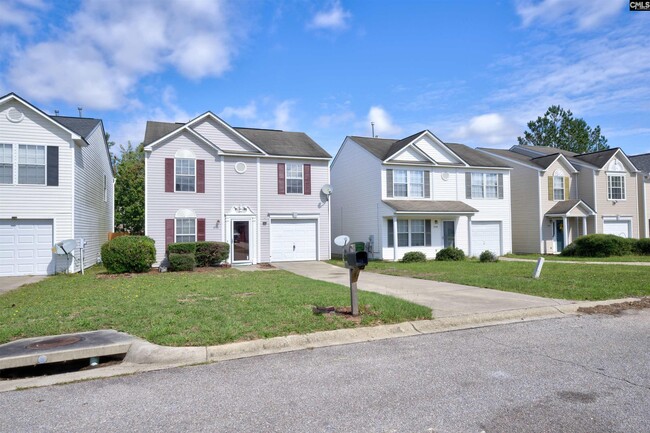 210 Curvewood Rd in Columbia, SC - Building Photo - Building Photo