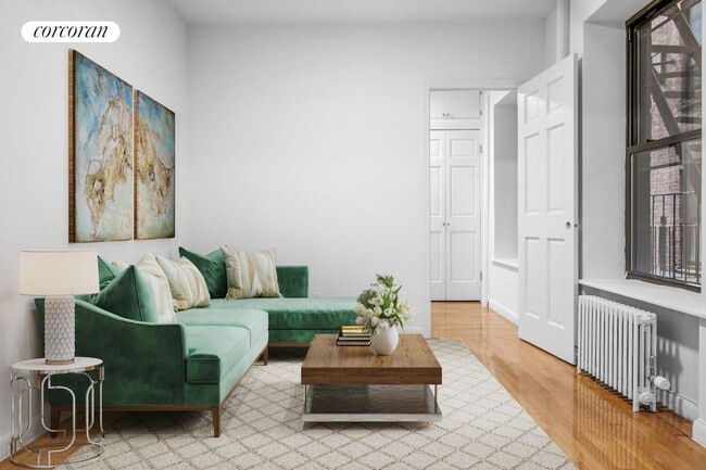 property at 536 E 82nd St