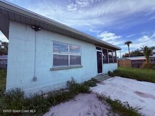 165 S Tropical Trail in Merritt Island, FL - Building Photo - Building Photo