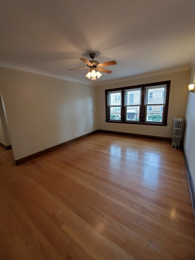 5232 N Rockwell St in Chicago, IL - Building Photo - Building Photo