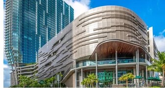 1001 Queen St in Honolulu, HI - Building Photo