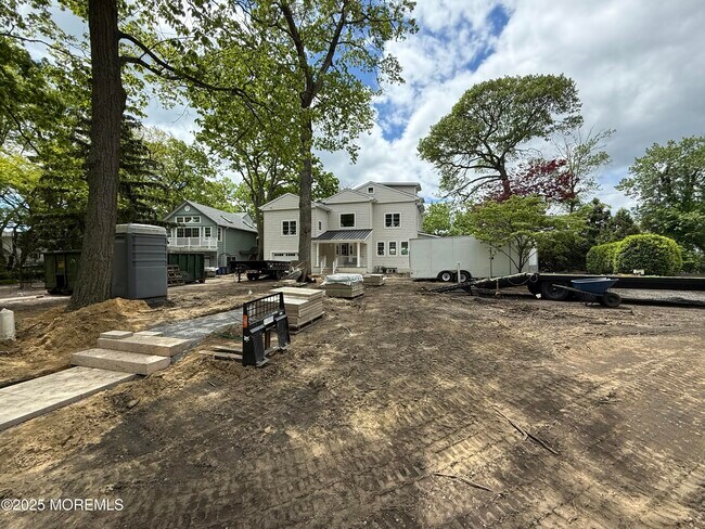 4 Interlaken Dr in Interlaken, NJ - Building Photo - Building Photo