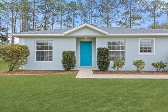 34 Reybury Ln in Palm Coast, FL - Foto de edificio - Building Photo