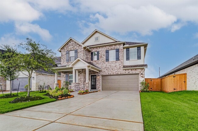 21734 Persian Lk Dr