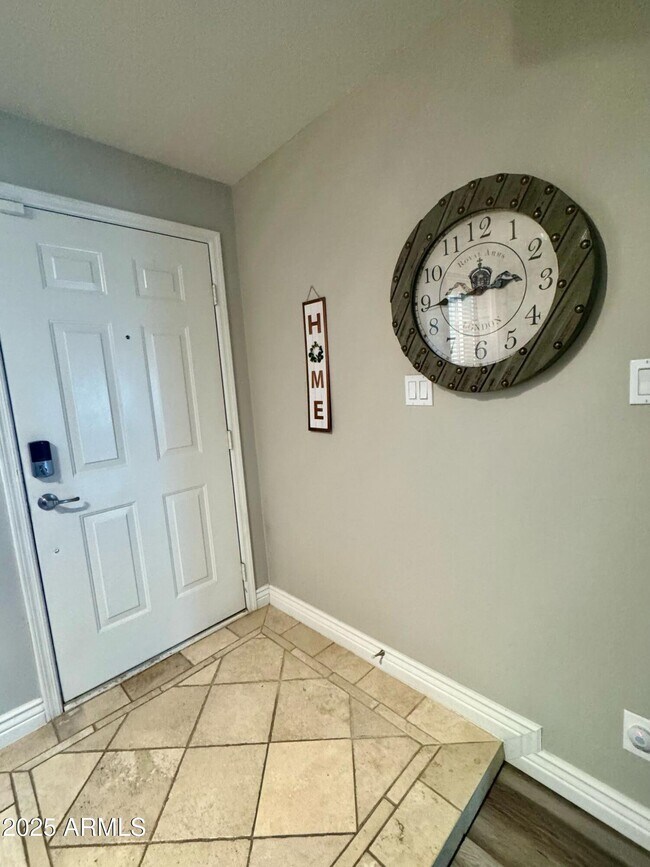 property at 10699 E Mescal St