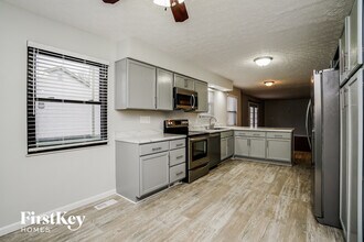 659 Forestwood Dr in Columbus, OH - Foto de edificio - Building Photo