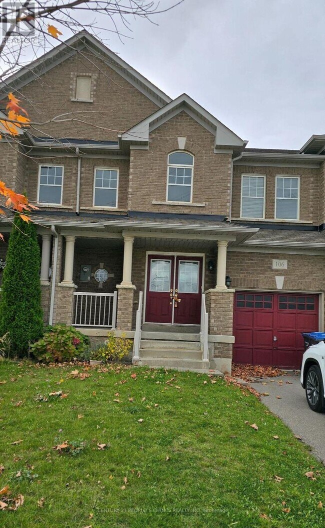 property at 106 Bonnie Braes Dr