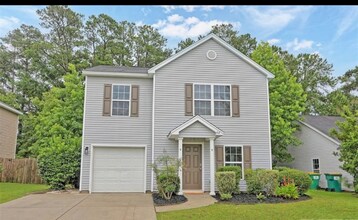 86 Hamilton Grove Dr in Pooler, GA - Foto de edificio - Building Photo