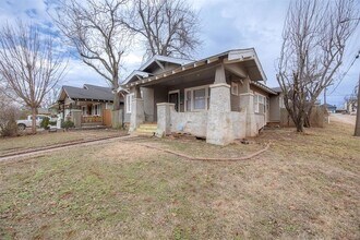 726 NW 24th St in Oklahoma City, OK - Building Photo - Building Photo