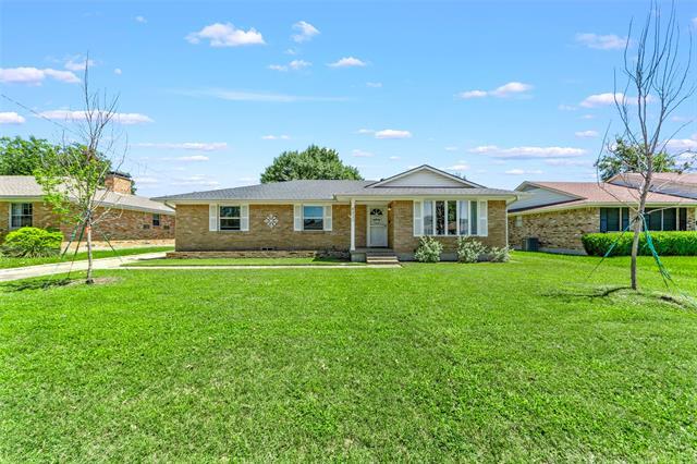 property at 8432 Hunnicut Rd