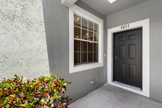 3051 Grandiflora Dr in Greenacres, FL - Building Photo - Building Photo