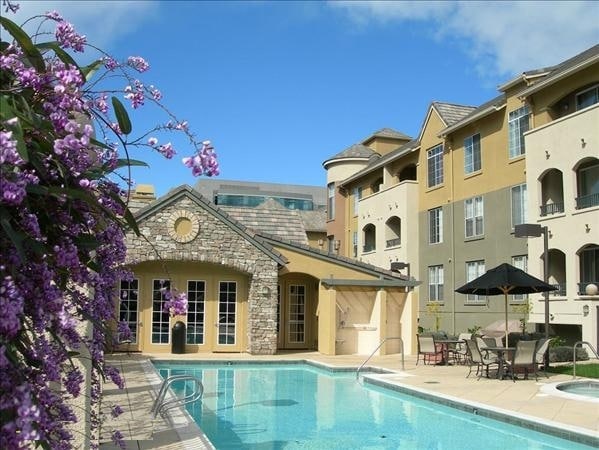 property at 1550 Technology Dr
