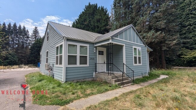 2835 Yelm Hwy SE in Olympia, WA - Building Photo - Building Photo