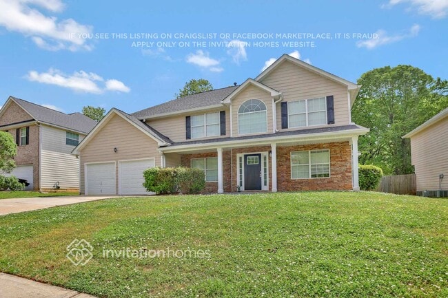 property at 2888 Chilhowee Dr