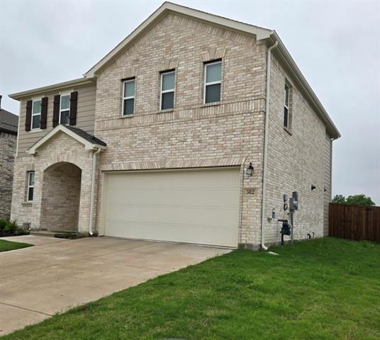 property at 382 Boroughbridge Dr
