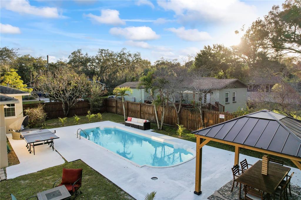 1108 E Chelsea St in Tampa, FL - Building Photo