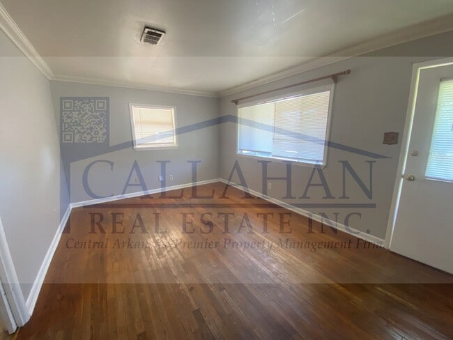 209 Bluebell Dr in North Little Rock, AR - Building Photo - Building Photo