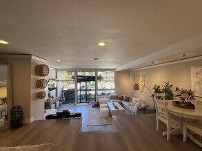 9125 Marina Pacifica Dr in Long Beach, CA - Building Photo - Building Photo