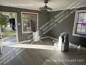 4105 Rosa L Parks Ave in Montgomery, AL - Building Photo - Building Photo