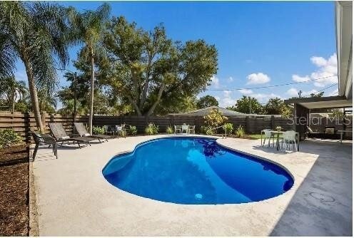 2545 Webber St in Sarasota, FL - Building Photo - Building Photo