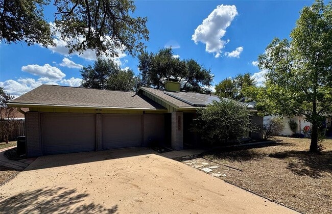 11713 Blackhawk Dr in Austin, TX - Building Photo - Building Photo