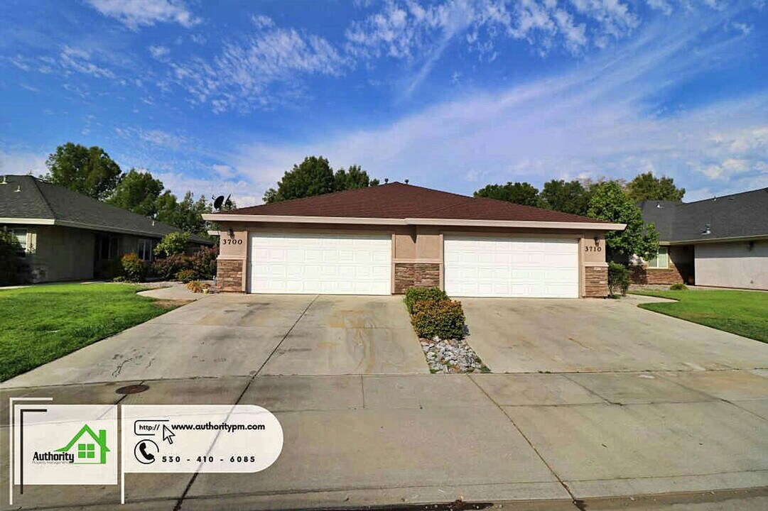 3700 Silvario Ct in Cottonwood, CA - Building Photo