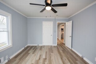 520 N 3rd St in Griffin, GA - Building Photo