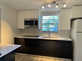 1141 SW 12th Ave, Unit REAR in Miami, FL - Building Photo