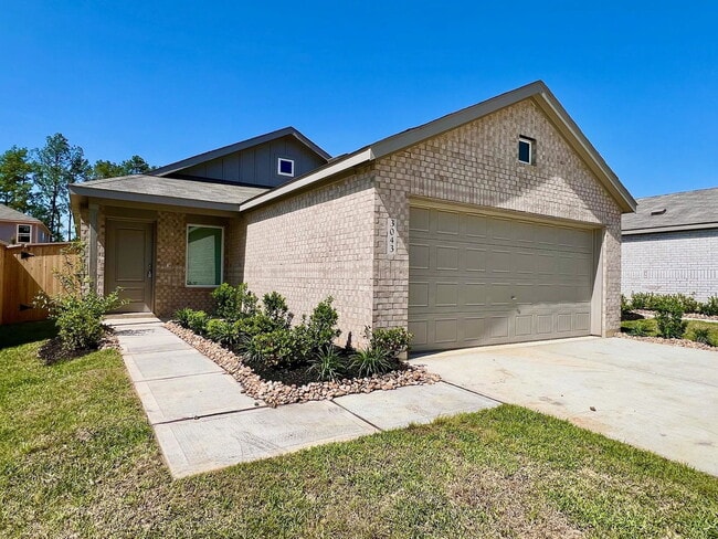property at 3043 Mallorca Dr