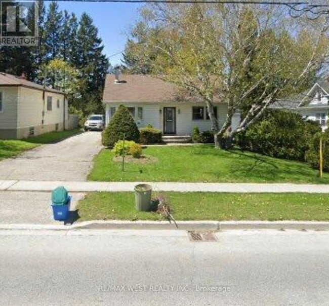 property at 13132 Keele St