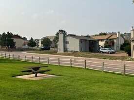 2330 Allegheny Dr in Colorado Springs, CO - Building Photo