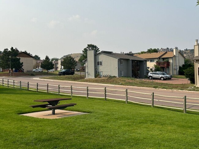 property at 2330 Allegheny Dr