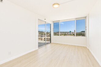 2542 Date St in Honolulu, HI - Building Photo - Building Photo