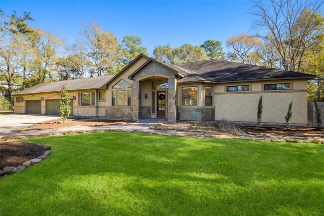 property at 5 Oak Crest Cir
